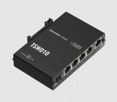 Switch ethernet 5 porturi TSW10